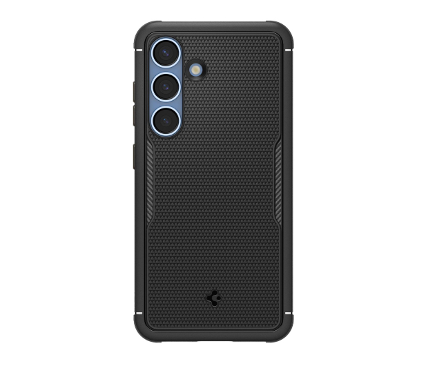 SPIGEN Core Armor Mag Magsafe do Samsung Galaxy S25+ Matte Black ACS08918 - 1313167 - zdjęcie 2